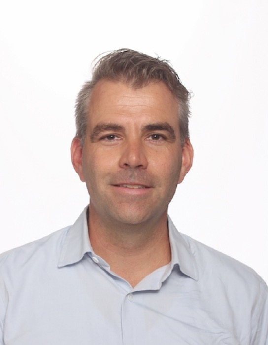 Erik Hoekstra