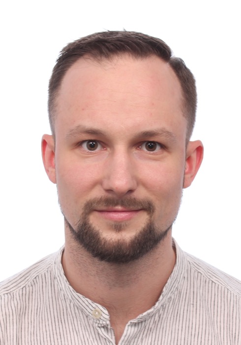 Marcin Kulagowski