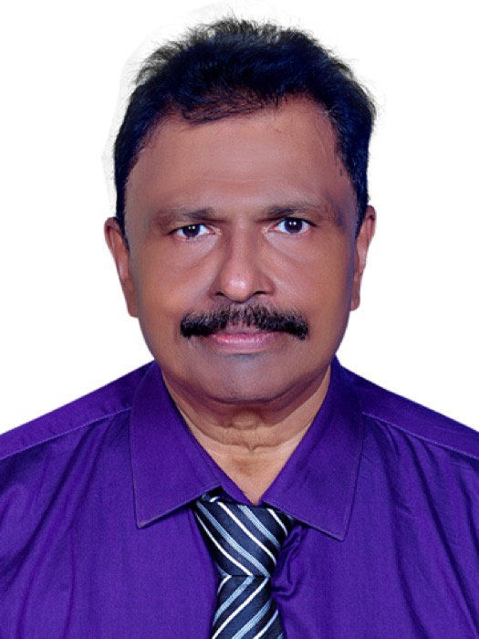Thankappan Manoj