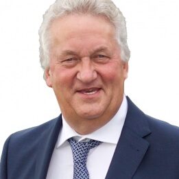 Joop Meijn Alfa food and poultry projects