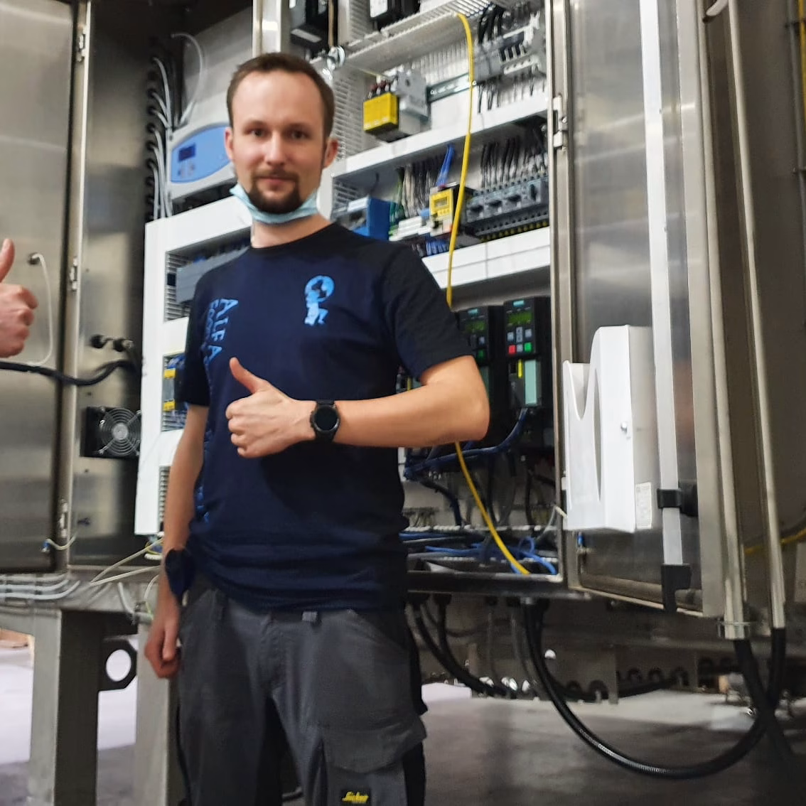 Advanced food industry project management by Alfa Food & Poultry Projects, ensuring seamless integration and exceptional results from start to finish Advanced food industry project management by Alfa Food & Poultry Projects, ensuring seamless integration and exceptional results from start to finish