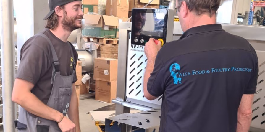 Poultry Processing Equipment Manufacturers